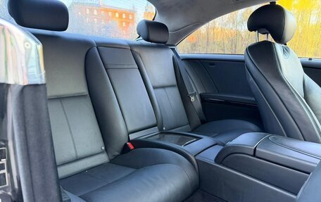 Mercedes-Benz CL-Класс, 2010 год, 2 330 000 рублей, 23 фотография