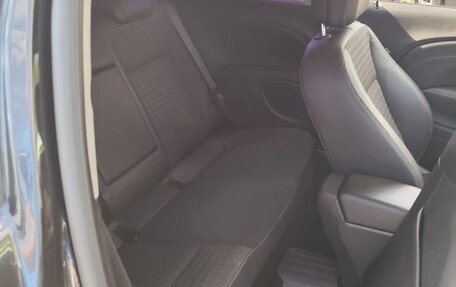 Opel Astra J, 2013 год, 775 000 рублей, 14 фотография