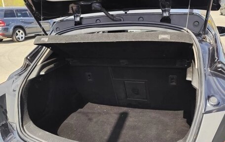 Opel Astra J, 2013 год, 775 000 рублей, 15 фотография
