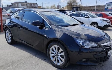 Opel Astra J, 2013 год, 775 000 рублей, 6 фотография