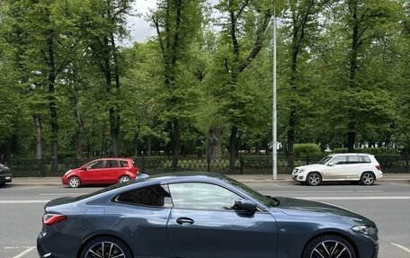 BMW 4 серия, 2020 год, 5 400 000 рублей, 2 фотография
