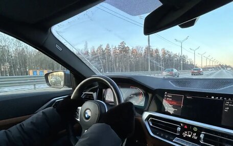 BMW 4 серия, 2020 год, 5 400 000 рублей, 6 фотография