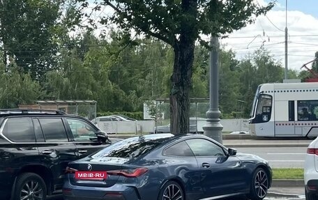 BMW 4 серия, 2020 год, 5 400 000 рублей, 3 фотография