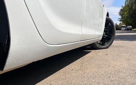 Opel Astra J, 2011 год, 650 000 рублей, 7 фотография