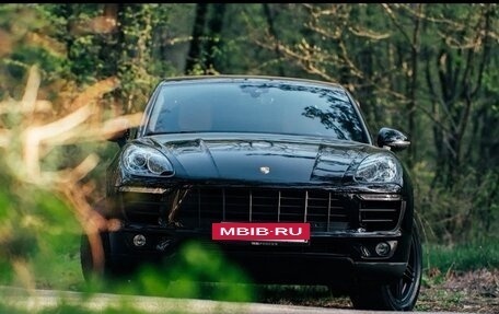 Porsche Macan I рестайлинг, 2018 год, 4 300 000 рублей, 5 фотография