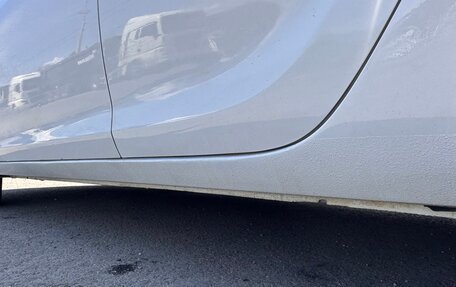 Opel Astra J, 2011 год, 650 000 рублей, 12 фотография