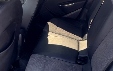 Opel Astra J, 2011 год, 650 000 рублей, 10 фотография