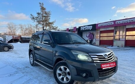 Great Wall Hover H3 I, 2013 год, 450 000 рублей, 3 фотография