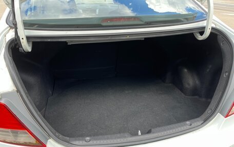Hyundai Solaris II рестайлинг, 2013 год, 880 000 рублей, 8 фотография