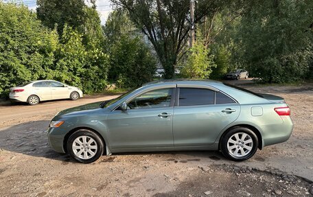 Toyota Camry, 2008 год, 900 000 рублей, 6 фотография