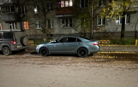 Toyota Camry, 2008 год, 900 000 рублей, 14 фотография