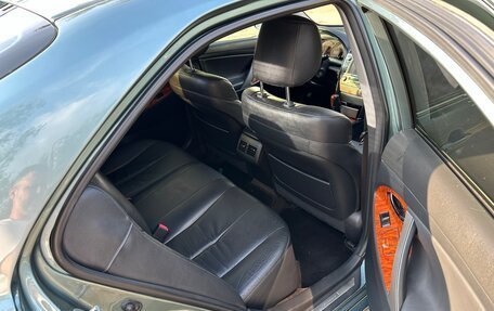 Toyota Camry, 2008 год, 900 000 рублей, 10 фотография