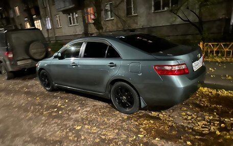 Toyota Camry, 2008 год, 900 000 рублей, 13 фотография