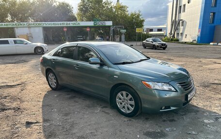 Toyota Camry, 2008 год, 900 000 рублей, 3 фотография