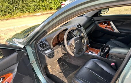 Toyota Camry, 2008 год, 900 000 рублей, 9 фотография