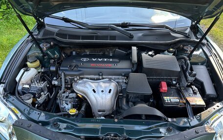 Toyota Camry, 2008 год, 900 000 рублей, 12 фотография