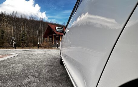 Skoda Rapid I, 2015 год, 900 000 рублей, 6 фотография