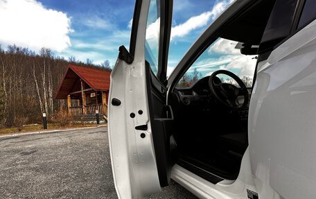 Skoda Rapid I, 2015 год, 900 000 рублей, 14 фотография