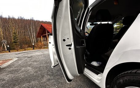 Skoda Rapid I, 2015 год, 900 000 рублей, 13 фотография