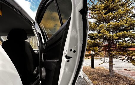 Skoda Rapid I, 2015 год, 900 000 рублей, 17 фотография