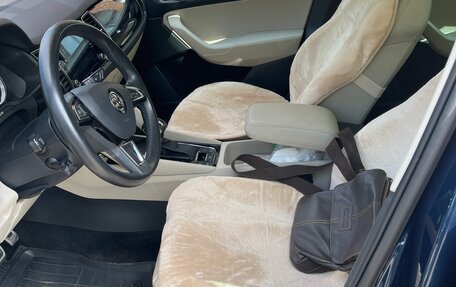 Skoda Kodiaq I, 2018 год, 3 100 000 рублей, 7 фотография