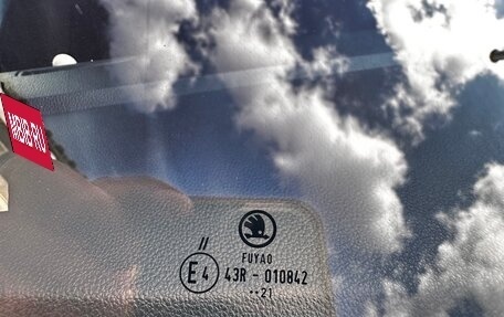 Skoda Rapid I, 2015 год, 900 000 рублей, 22 фотография