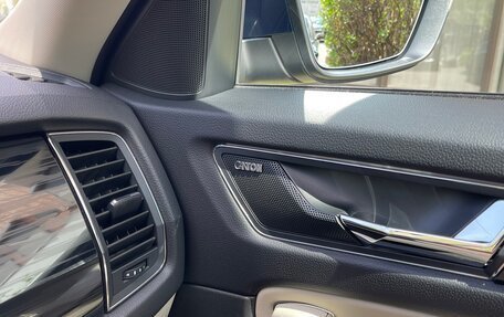 Skoda Kodiaq I, 2018 год, 3 100 000 рублей, 10 фотография