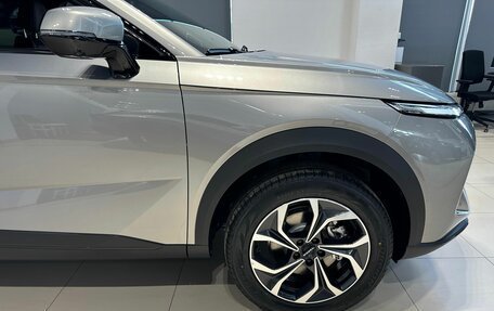 Haval F7x, 2026 год, 3 999 000 рублей, 4 фотография