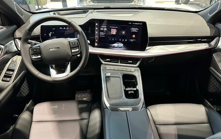 Haval F7x, 2026 год, 3 999 000 рублей, 7 фотография