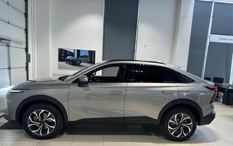 Haval F7x, 2026 год, 3 999 000 рублей, 17 фотография
