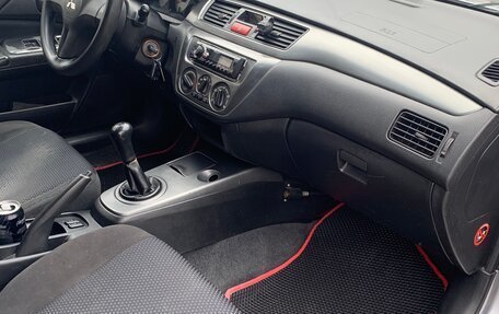 Mitsubishi Lancer IX, 2007 год, 350 000 рублей, 5 фотография