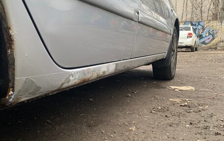Mitsubishi Lancer IX, 2007 год, 350 000 рублей, 14 фотография