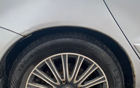 Mitsubishi Lancer IX, 2007 год, 350 000 рублей, 11 фотография