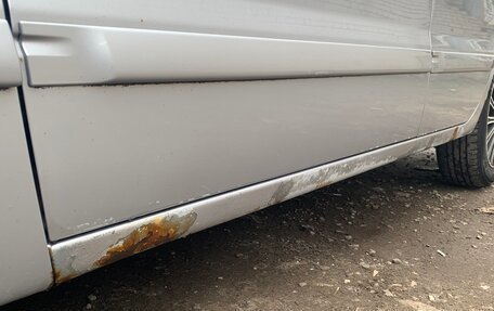 Mitsubishi Lancer IX, 2007 год, 350 000 рублей, 8 фотография