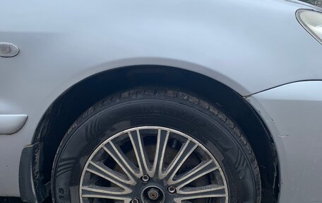 Mitsubishi Lancer IX, 2007 год, 350 000 рублей, 16 фотография