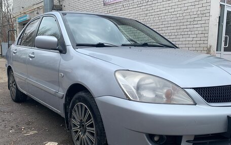 Mitsubishi Lancer IX, 2007 год, 350 000 рублей, 15 фотография