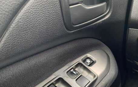 Mitsubishi Lancer IX, 2007 год, 350 000 рублей, 26 фотография