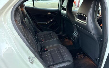 Mercedes-Benz GLA, 2016 год, 1 860 000 рублей, 9 фотография