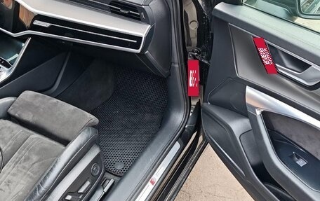 Audi A6, 2018 год, 3 900 000 рублей, 9 фотография