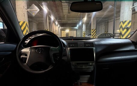 Toyota Camry, 2008 год, 610 000 рублей, 6 фотография