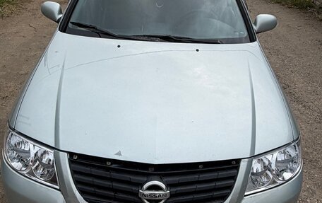 Nissan Almera Classic, 2006 год, 350 000 рублей, 3 фотография