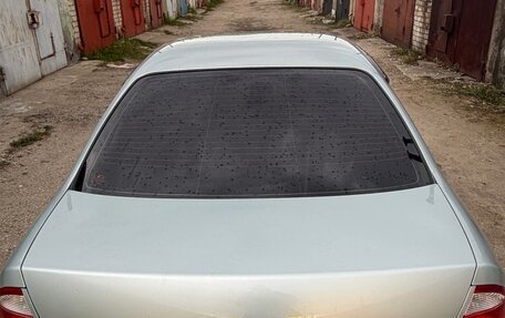 Nissan Almera Classic, 2006 год, 350 000 рублей, 4 фотография