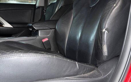 Toyota Camry, 2008 год, 610 000 рублей, 8 фотография