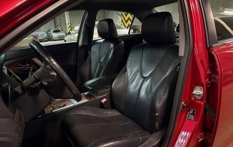 Toyota Camry, 2008 год, 610 000 рублей, 9 фотография