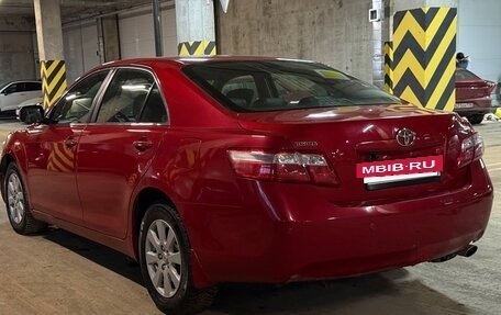 Toyota Camry, 2008 год, 610 000 рублей, 4 фотография