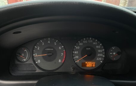 Nissan Almera Classic, 2006 год, 350 000 рублей, 8 фотография