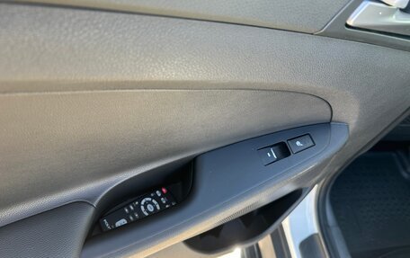 Hyundai Tucson III, 2015 год, 1 850 000 рублей, 8 фотография