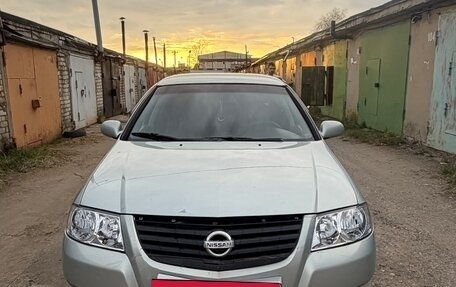 Nissan Almera Classic, 2006 год, 350 000 рублей, 6 фотография