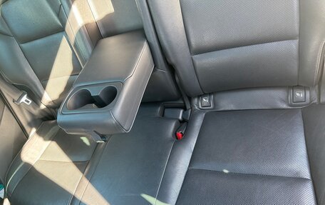 Hyundai Tucson III, 2015 год, 1 850 000 рублей, 14 фотография