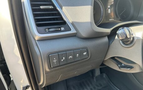 Hyundai Tucson III, 2015 год, 1 850 000 рублей, 11 фотография